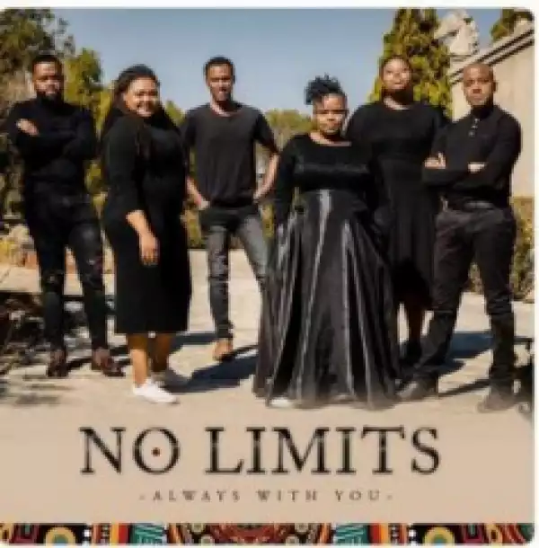 Download ALBUM: NO LIMITS – ALWAYS WITH YOU (ZIP FILE)
